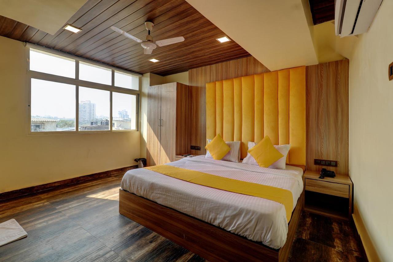 Hotel Priceless Mumbai  Buitenkant foto
