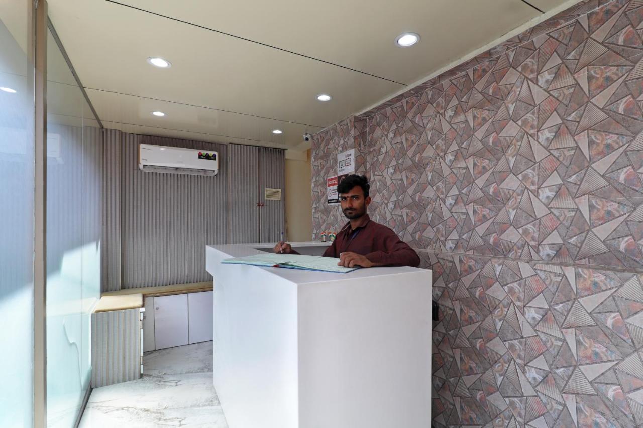 Hotel Priceless Mumbai  Buitenkant foto